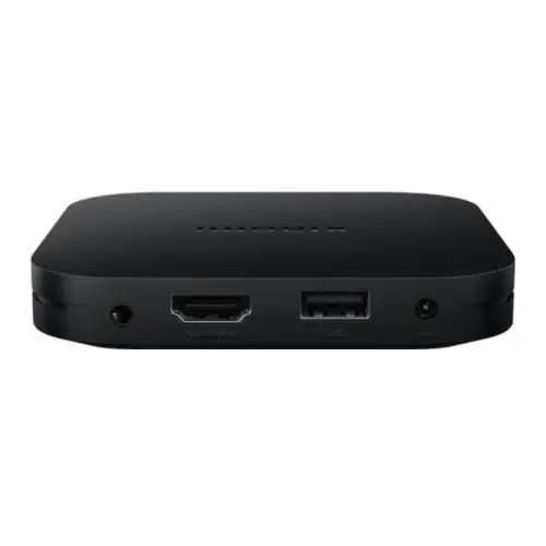 Xiaomi TV Box S (2nd Gen) 4K Ultra HD (2GB RAM + 16GB Storage) - Image 3