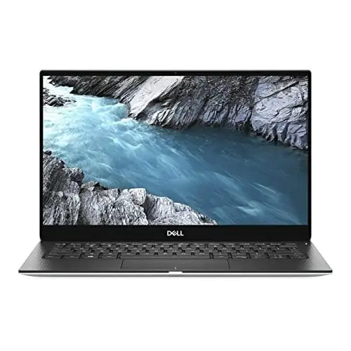 Dell XPS 13 Core i7 8th Gen 16GB 256GB SSD 13″ Touchscreen - Image 4