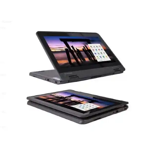 Lenovo Yoga 11e Intel Cerelon,4gb ram,128GB SSD - Image 2