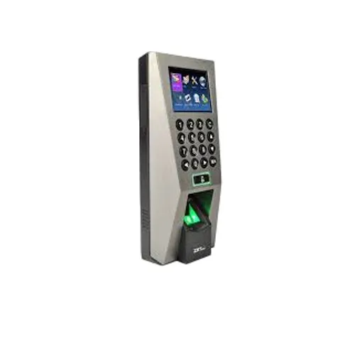 ZKTeco F18 Fingerprint Standalone Access Control Terminal - Image 3