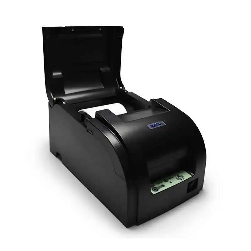 Dot matrix 76mm Impact Printer - Image 3