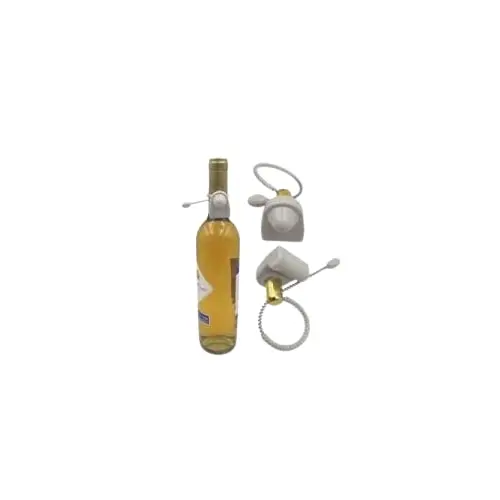 Bottle security tag,Security tags for liquor bottles - Image 2