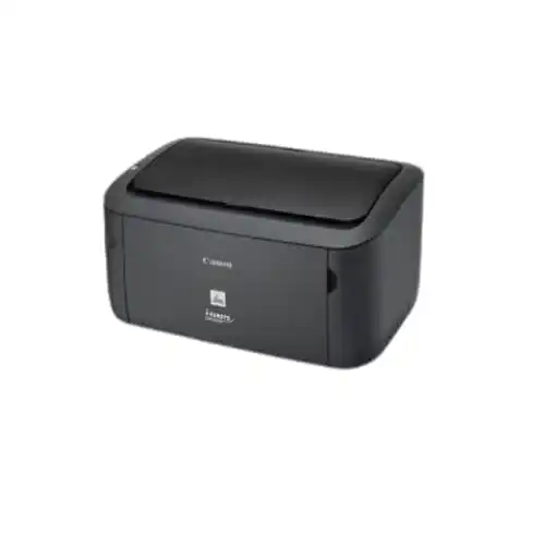 Canon i-SENSYS LBP6030B Mono Laser Printer - Image 2