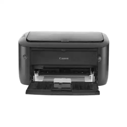 Get essential monochrome printing with Canon i-SENSYS LBP6030B.This affordable monochrome laser printer for users seeking reliable,print-only functionality.