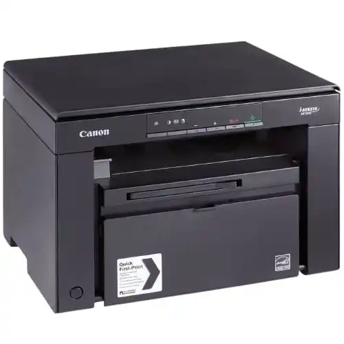 Canon i-SENSYS MF3010 MFP All-in-One Laser Printer - Image 2