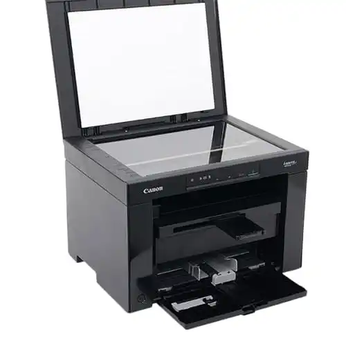 Canon i-SENSYS MF3010 MFP All-in-One Laser Printer - Image 3