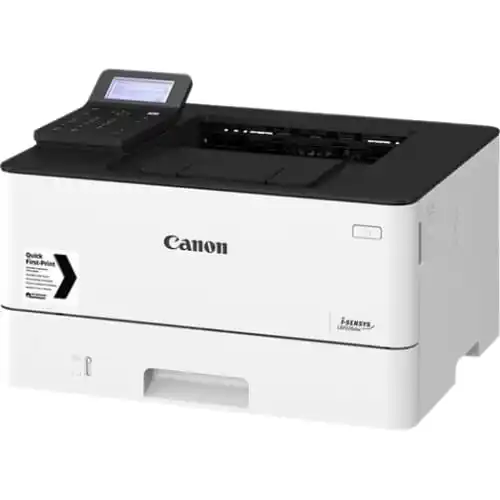 Boost small office efficiency with the Canon LaserJet LBP226DW. This monochrome laser printer,automatic duplex printing,mobile connectivity, ensuring sharp.