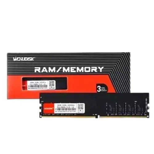 Upgrade your computer/laptop performance with high-quality RAM. Explore a wide range of DDR3, DDR4 & DDR5.Get genuine, reliable in Nairobi.