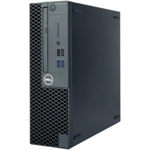 Refurbished Dell OptiPlex 3070 Core i5-9th Gen,8gb Ram,256gb SSD - Image 2