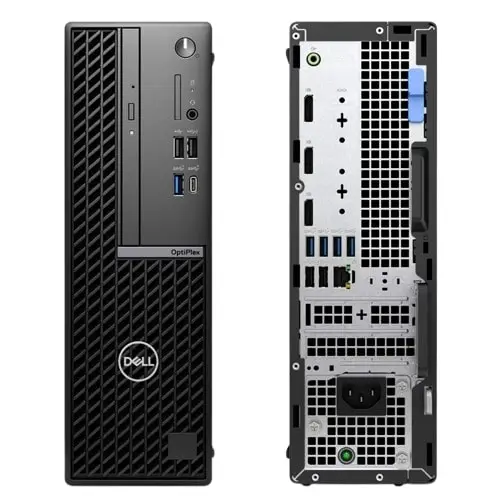 Refurbished Dell OptiPlex 3070 Core i5-9th Gen,8gb Ram,256gb SSD - Image 3