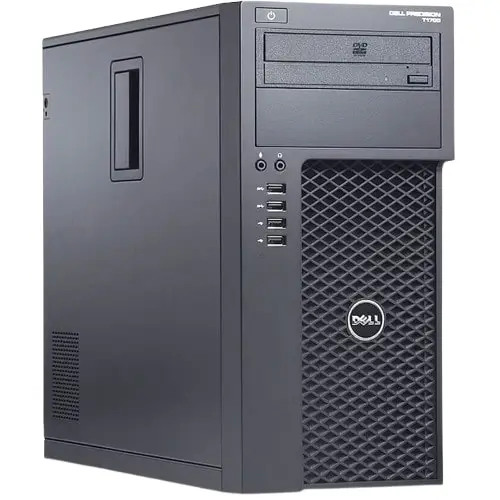 Buy Dell Precision 3620 Workstation in Kenya at the best price.Powerful i7, expandable RAM,SSD support—perfect for AutoCAD,video editing,professional use.