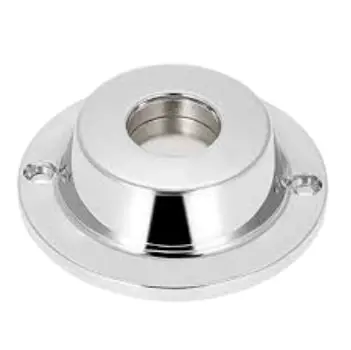 Efficiently remove magnetic hard tags at checkout.This powerful security tag remover/EAS tags detacher uses strong magnets to quickly release security tags.