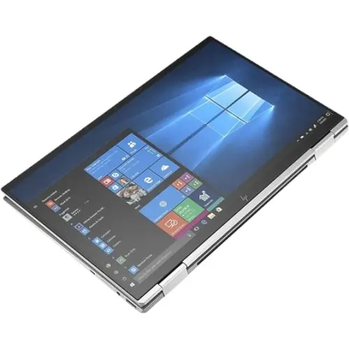 Hp EliteBook x360 1030 G7 with Intel Core i7 10th Gen, 16GB RAM, 512GB SSD,touchscreen - Image 3