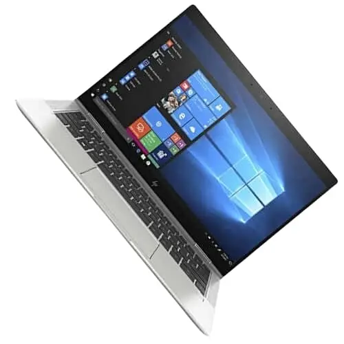 Unleash versatility with the HP EliteBook x360 1030 G7. This premium 2-in-1 convertible boasts a Intel Core i7 10th Gen , 16GB RAM, and a 512GB SSD.