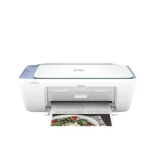 HP DeskJet Ink Advantage 2875 All-in-One Printer - Image 2