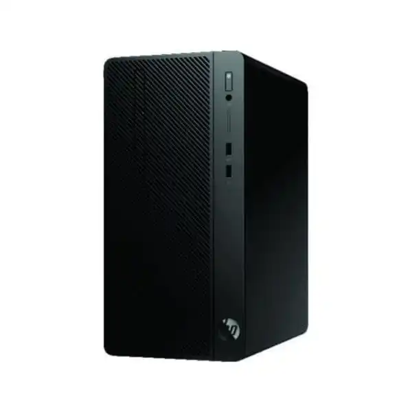 HP ProDesk 400 G5 MicroTower Intel Core i7-7500 Processor 8GB DDR4 RAM 500GB HDD - Image 3