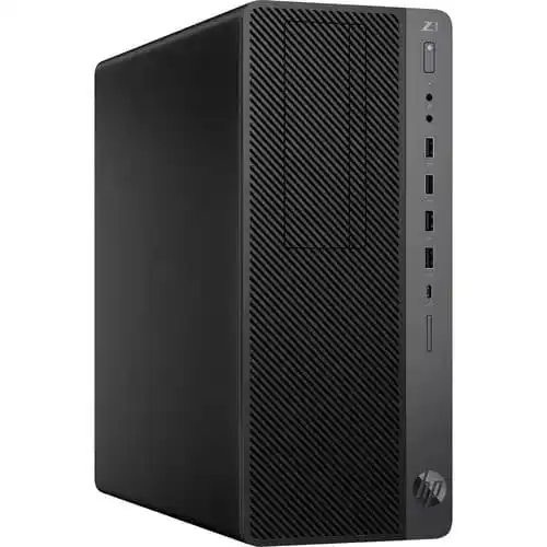 HP ProDesk 400 G5 MicroTower Intel Core i7-7500 Processor 8GB DDR4 RAM 500GB HDD - Image 2