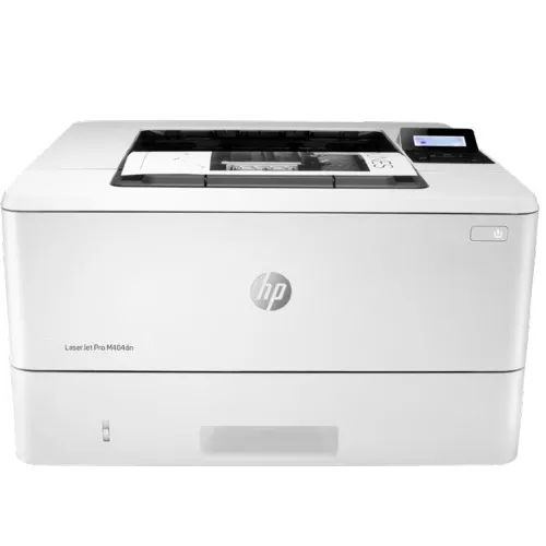 HP LaserJet Pro 4003dn is a fast,secure monochrome laser printer.Has quality black & white prints upto 40ppm. Has automatic duplexing,Ethernet connectivity.