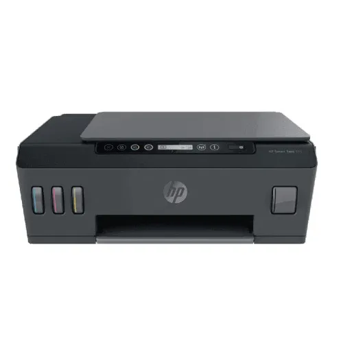 HP Smart Tank 581 Wireless All-in-One Printer - Image 2