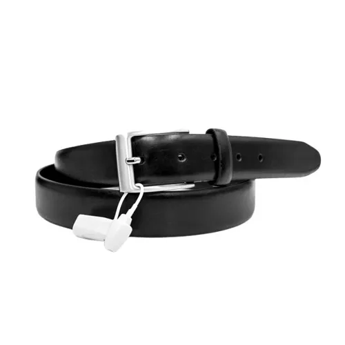 Secure high-value items with Lanyard Hard Tags. These versatile security tags prevent theft while allowing easy product display in retail environments.