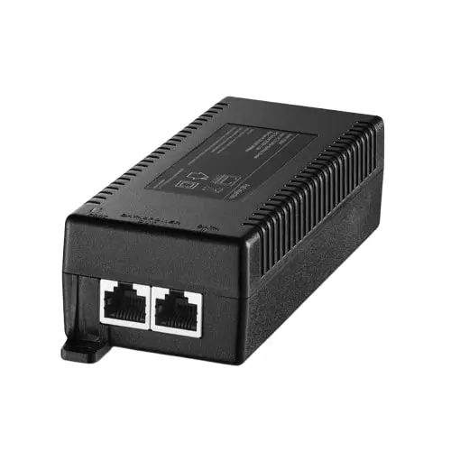 24V PoE (Power over Ethernet) injector - Image 3