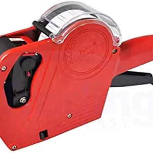MX-5500 8 Digits Price Labeler with Sticker Labels - Image 4