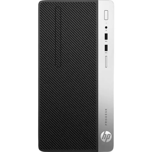 Refurbished Hp ProDesk 400g6 Core i5-9th gen,8gb Ram,500GB hard disk(CPU Only) - Image 3