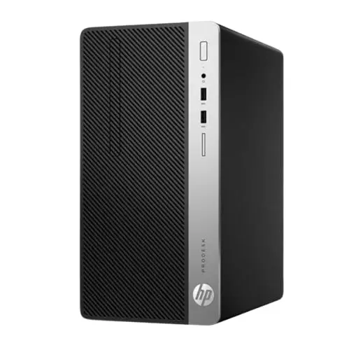Refurbished Hp ProDesk 400g6 Core i5-9th gen,8gb Ram,500GB hard disk(CPU Only) - Image 4