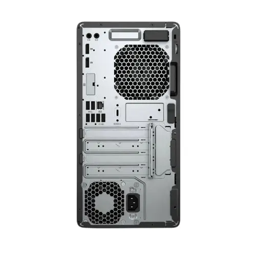Refurbished Hp ProDesk 400g6 Core i5-9th gen,8gb Ram,500GB hard disk(CPU Only) - Image 5