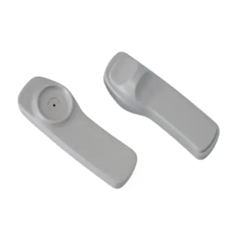 Protect your apparel with Super Hard Tags. These durable clothes tags offer enhanced security, deterring theft in retail environments.