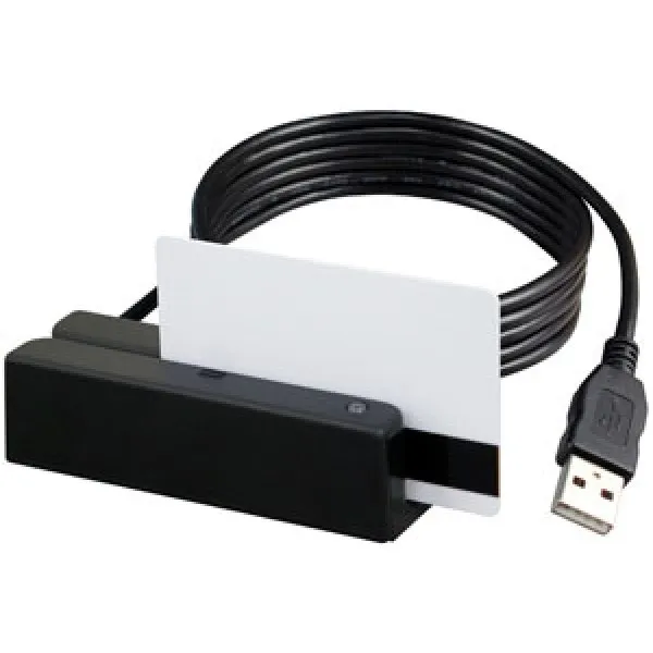 Magnetic Swipe Reader (MSR) – Read ONLY - Image 2
