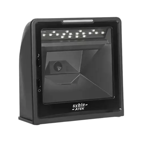 Barcode Scanners Mountable | Hands-free Scanner - Image 3