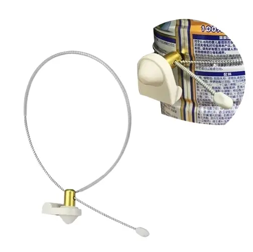 EAS Magnetic Baby Formula Security Hard Tag - Image 3