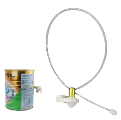 EAS Magnetic Baby Formula Security Hard Tag - Image 2