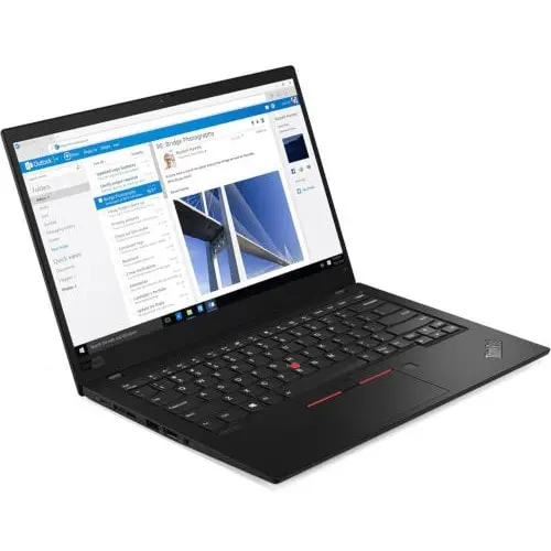 Lenovo X1 Carbon Core i5-8th Gen 16GB RAM,256GB SSD,14.0 Inches - Image 3