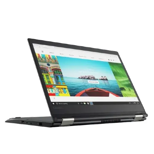 Lenovo Yoga 370 Intel Core i5-7300U 8GB RAM 256GB SSD - Image 3