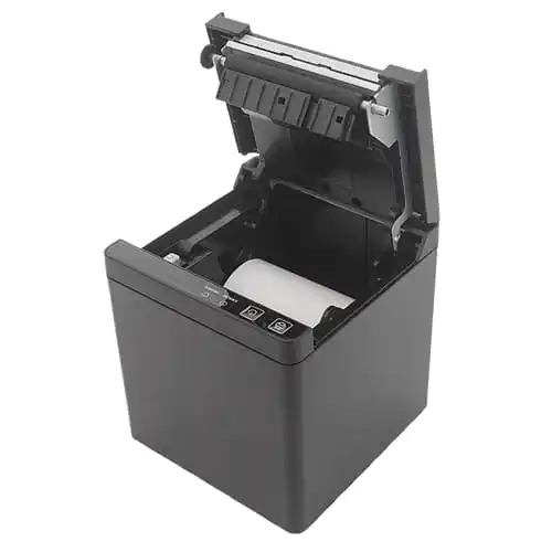 Xprinter 80mm USB Thermal Receipt Printer - Image 4