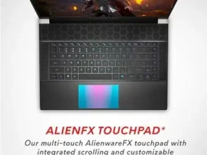 Buy the FPS Alienware i7 11th Gen gaming laptop with 16GB DDR5 RAM,512GB NVMe SSD,powerful RTX graphics.Perfect for AAA gaming, streaming.RTX series