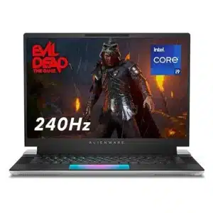 Buy the FPS Alienware i9 13th Gen gaming laptop with 32GB DDR5 RAM,1TB NVMe SSD,powerful RTX graphics.Perfect for AAA gaming, streaming.RTX series