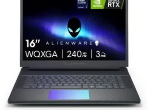 Buy the FPS Alienware i7 11th Gen gaming laptop with 16GB DDR5 RAM,512GB NVMe SSD,powerful RTX graphics.Perfect for AAA gaming, streaming.RTX series