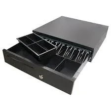 Secure your daily transactions with a durable **cash drawer** in Nairobi, Kenya. Find **manual or electronic cash boxes** with bill/coin compartments for seamless POS integration in retail, restaurants, and businesses.
