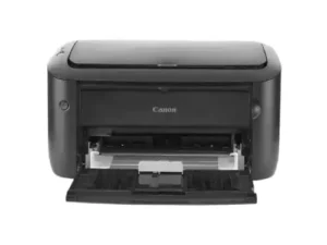 Get essential monochrome printing with Canon i-SENSYS LBP6030B.This affordable monochrome laser printer for users seeking reliable,print-only functionality.