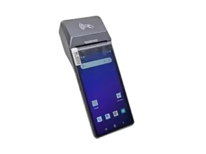 Shop the CS30 4G Android POS terminal. This portable device features an integrated printer, fast 4G connectivity, ideal for mobile sales & service.