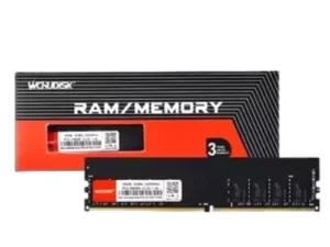Upgrade your computer/laptop performance with high-quality RAM. Explore a wide range of DDR3, DDR4 & DDR5.Get genuine, reliable in Nairobi.