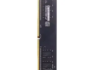 Boost your desktop's performance with 8GB DDR4 3200MHz RAM. Experience faster load times, seamless multitasking & improved responsiveness for gaming.