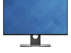 Full HD 24-inch Dell Edge to Edge monitor. Sleek, professional design with vibrant visuals, ideal for office, home and gaming use.Dell monitor for office