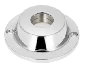 Efficiently remove magnetic hard tags at checkout.This powerful security tag remover/EAS tags detacher uses strong magnets to quickly release security tags.