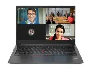 Shop the Lenovo ThinkPad E14 Gen 4 with Intel Core i5 12th gen. This 14-inch business laptop offers solid performance, reliability, and essential features.
