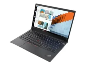 Get the robust Lenovo ThinkPad E14 Gen 2 with Intel Core i5 (12th Gen), 8GB RAM, and 512GB SSD. This 14" DOS business laptop offers reliability & security.