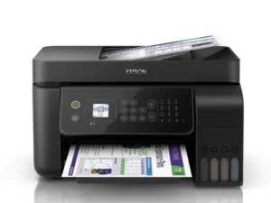 Shop Epson EcoTank L6550 A4 Colour Wi-Fi Duplex All-in-One Printer.Enjoy low running costs, fast 25ppm printing, auto duplex, ADF,versatile connectivity.